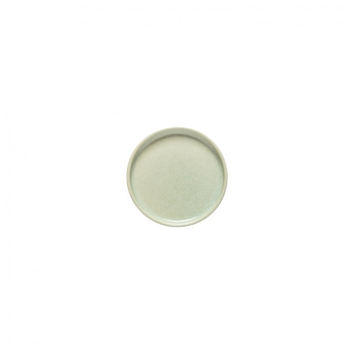 Round plate 13
