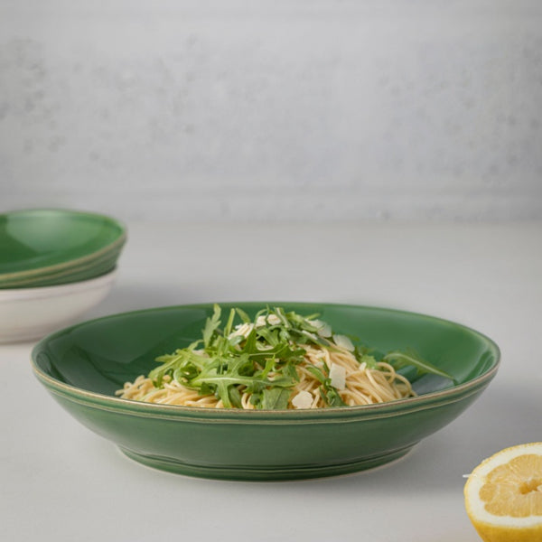 Salad/fruit bowl 34cm