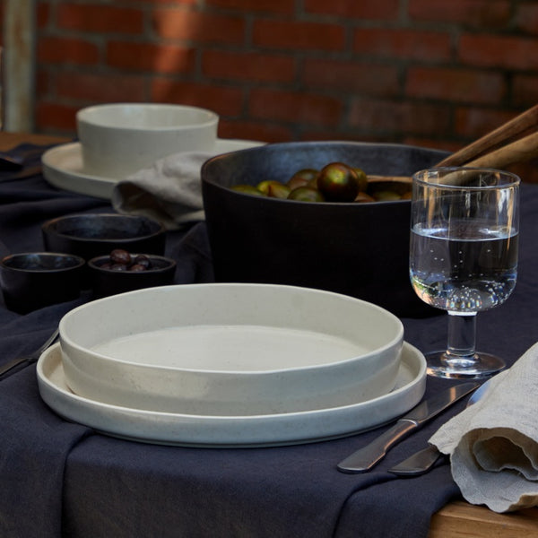 Soup/pasta plate 24cm