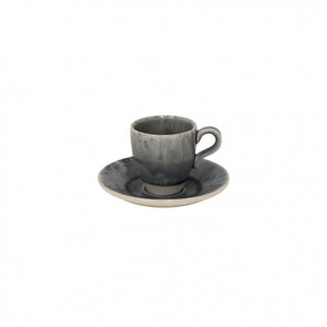 Coffee cup and saucer