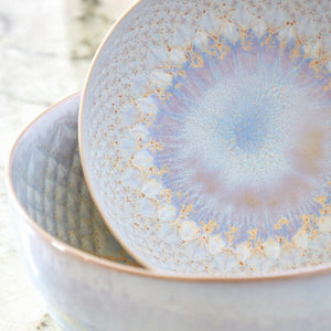 Small salad bowl