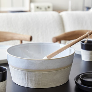 Salad bowl 25