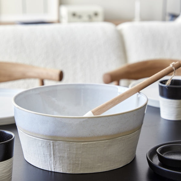 Salad bowl 25