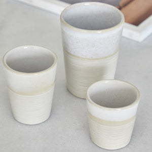 Cup 0.08 L