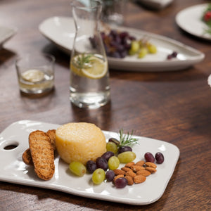 Rectangular tray 32cm