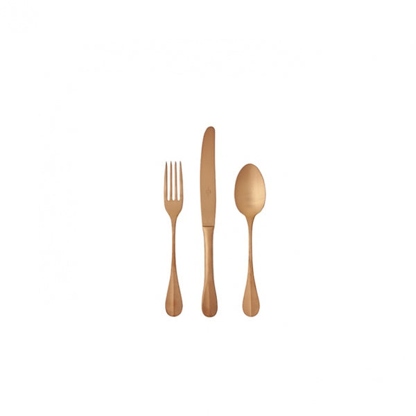 Dessert set (18p.)