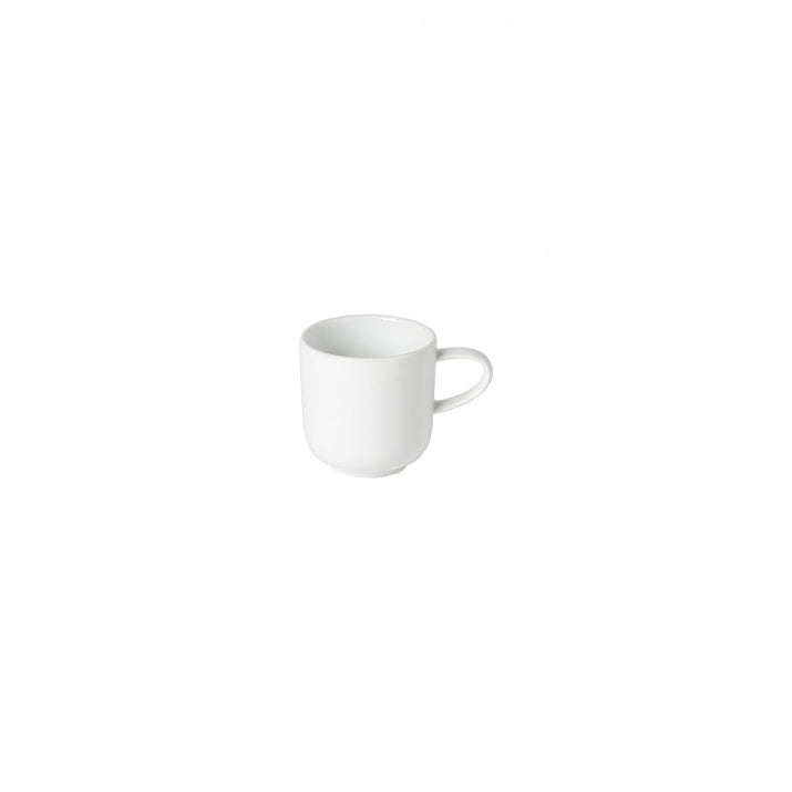 Porcelain coffee cup 0.07 l