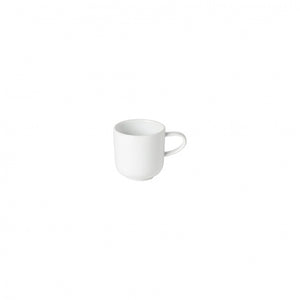Porcelain coffee cup 0.07 l