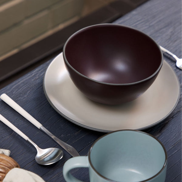 Dessert plate 21
