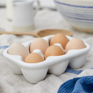 Egg holder (half a dozen) 18