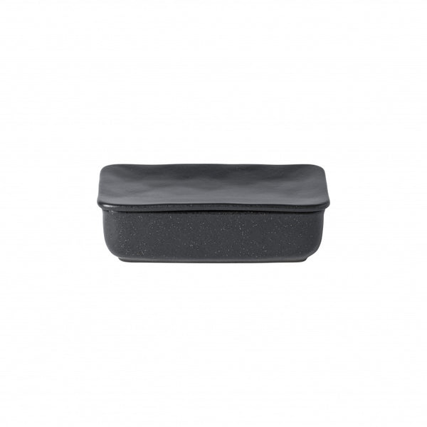 Rect. deep tray 18