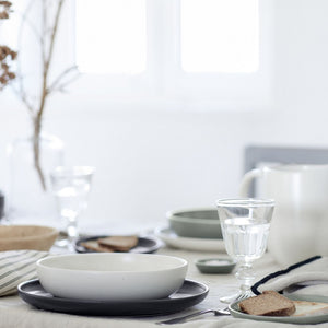 Dinner plate 27cm