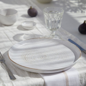 Dinner plate 27