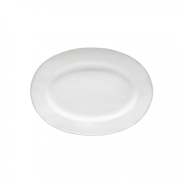 Oval tray 30cm