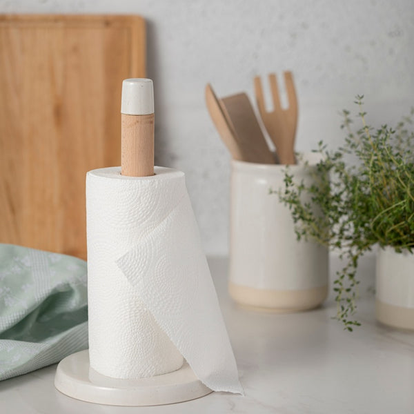 Kitchen roll holder 33cm