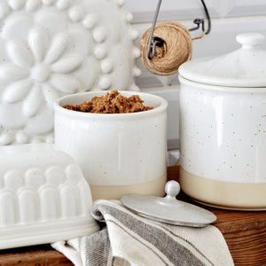 Kitchen box (with lid)
