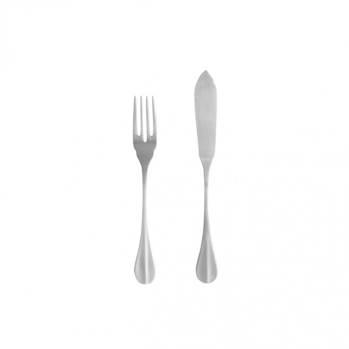 Fish set (12p.)