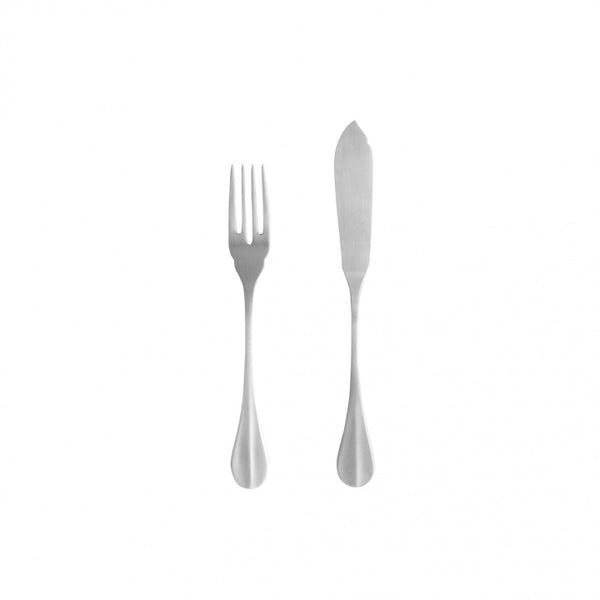 Fish set (12p.)