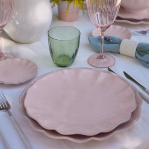 Dinner plate 28