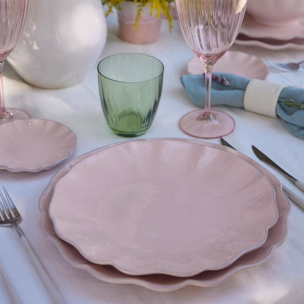 Dinner plate 28