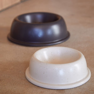 Pet food bowl 16