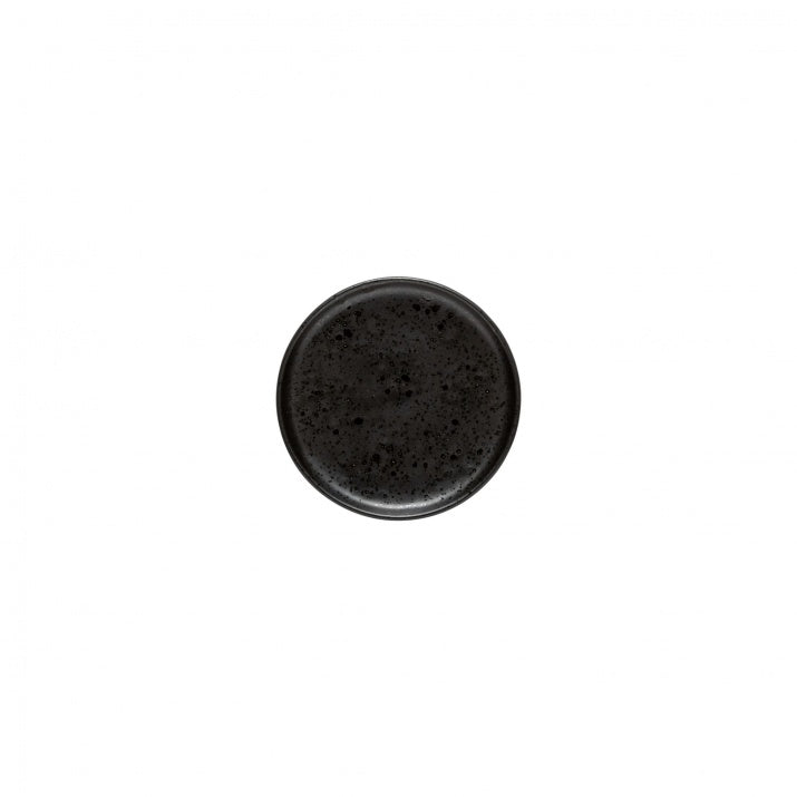 Round plate 13