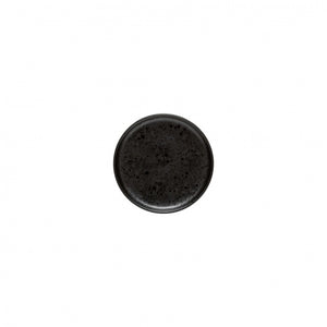 Round plate 13