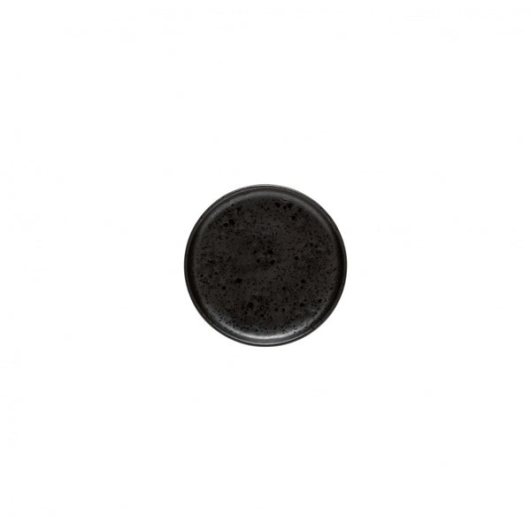 Round plate 13