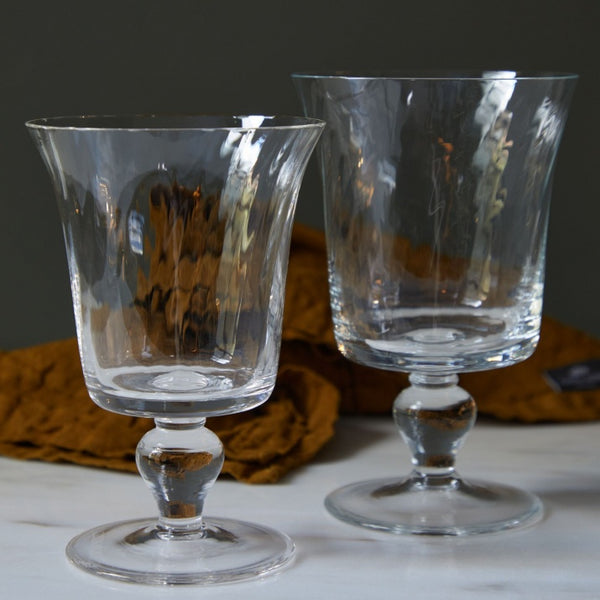 Glass of water 400 ml