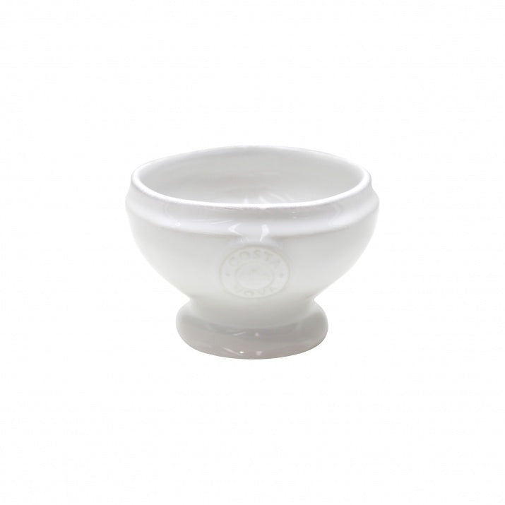 Jam/ice cream bowl (with foot) 13cm