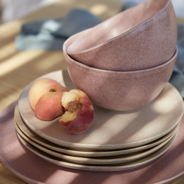 Dessert plate 22