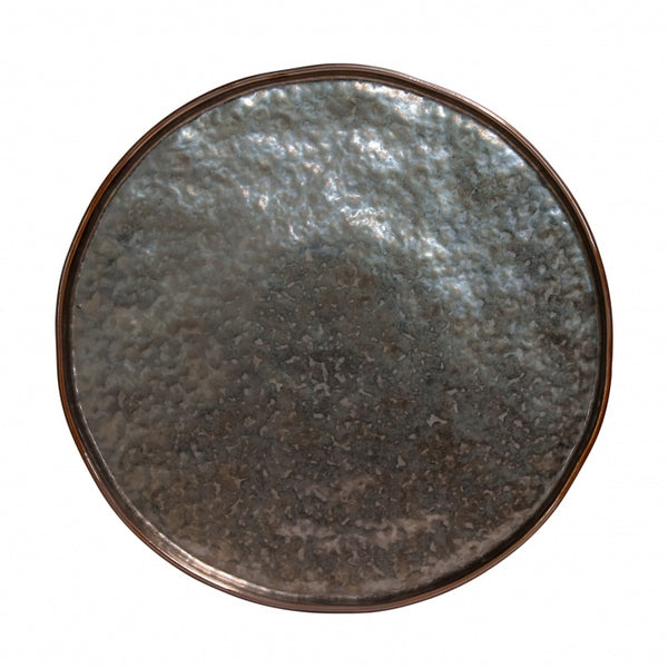 Marker plate/tray 31cm