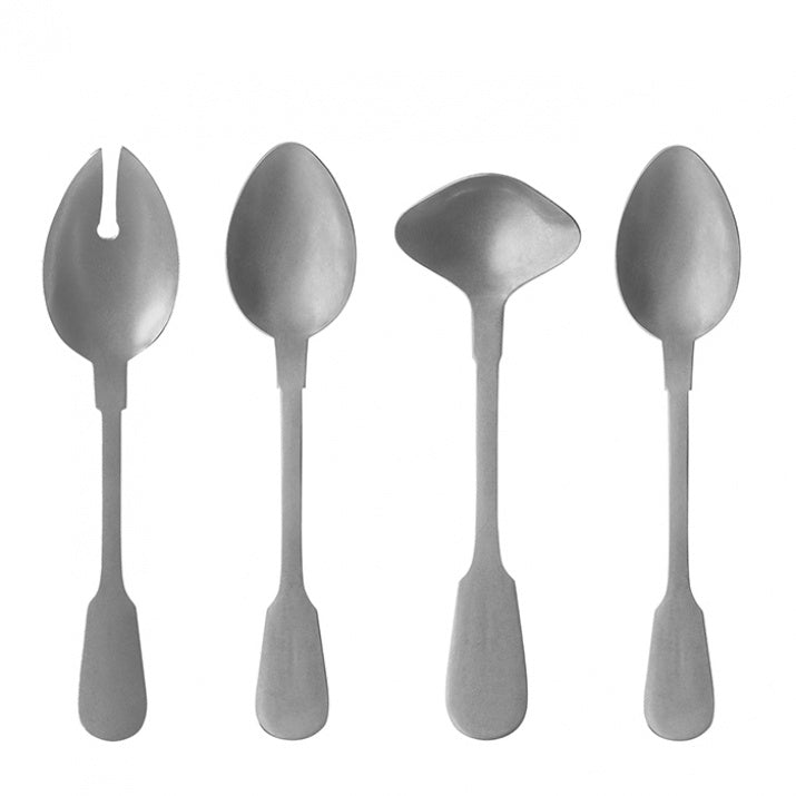 Serving set (4p.)