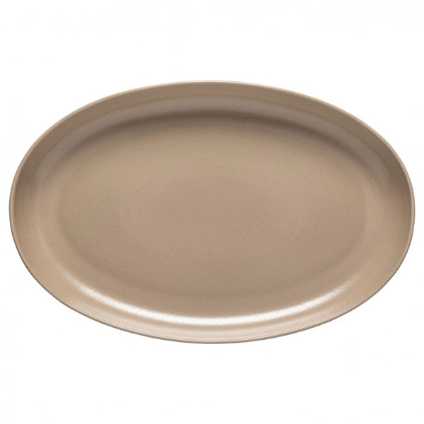 Oval tray 41