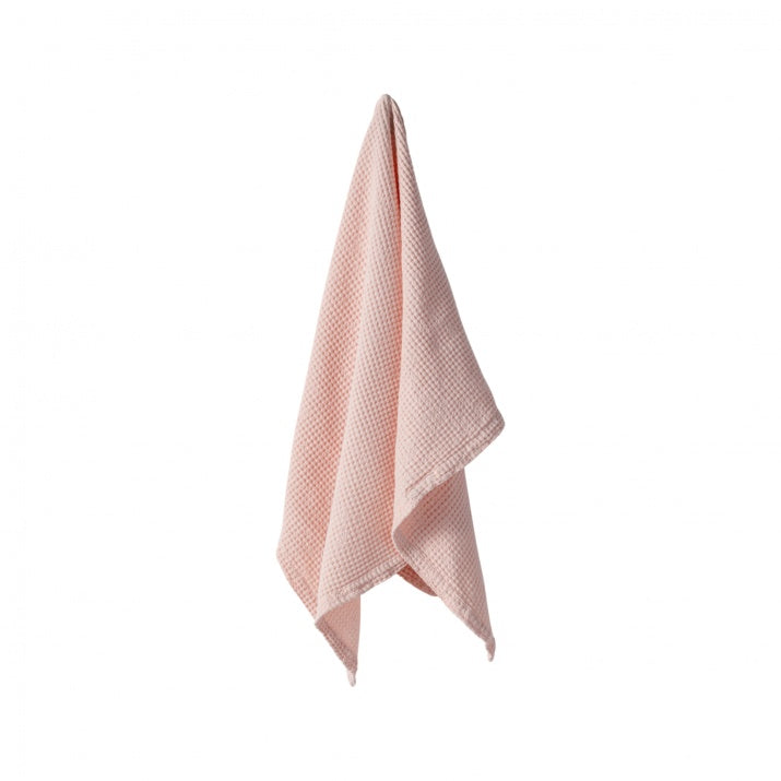 100% CO Micro Waffle Kitchen Towel