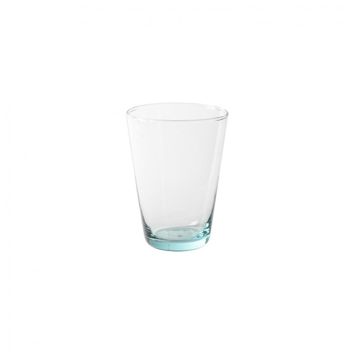 Recycled glass cup 480 ml