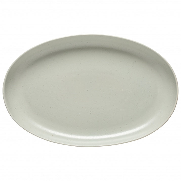Oval tray 41