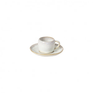 Coffee cup and saucer 0.07 L