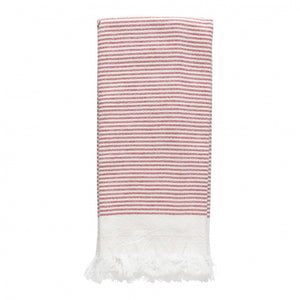 100% CO terry kitchen towel