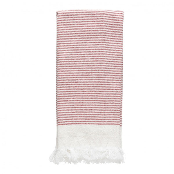 100% CO terry kitchen towel