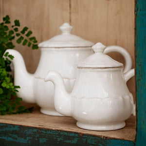 Small teapot 0.56L