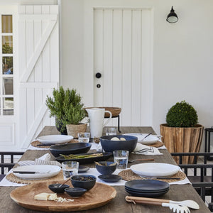 Dinner plate 28