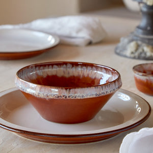 Salad bowl 17