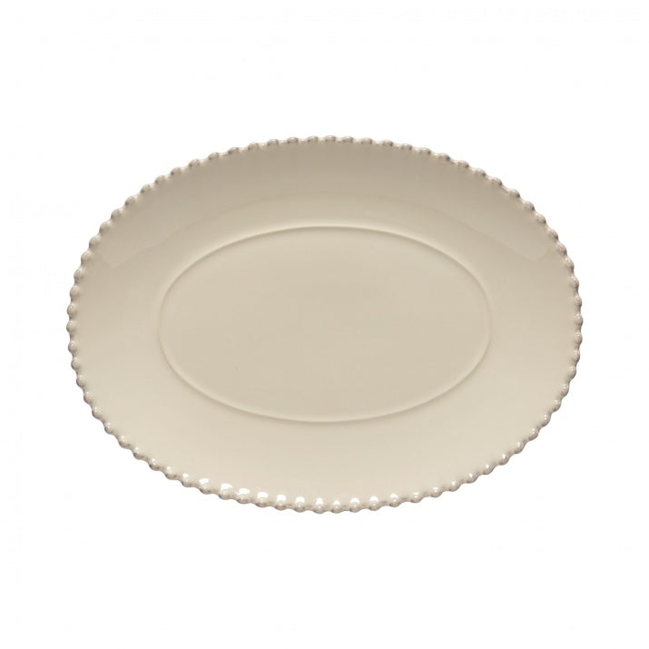 Oval tray 34