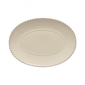 Oval tray 34