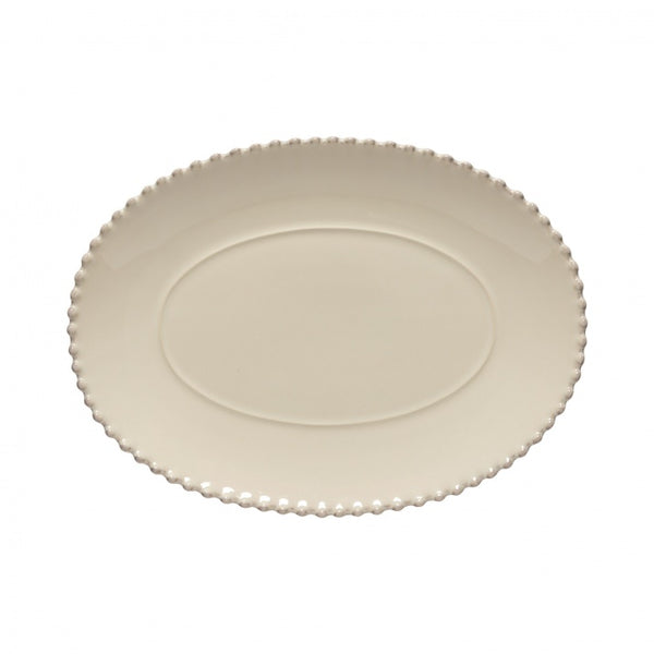 Oval tray 34