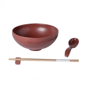 Ramen bowl set
