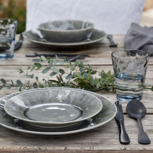 24 pcs cutlery set