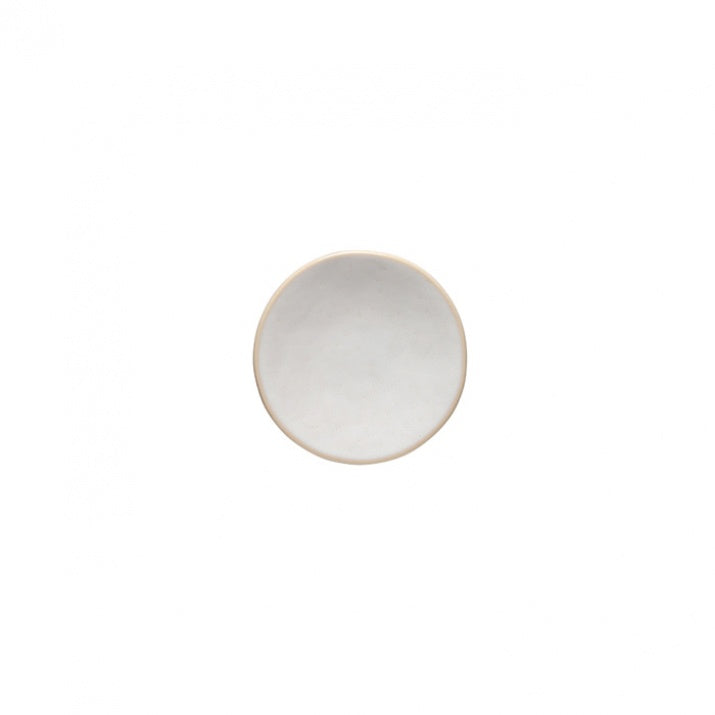 Round porcelain plate 23