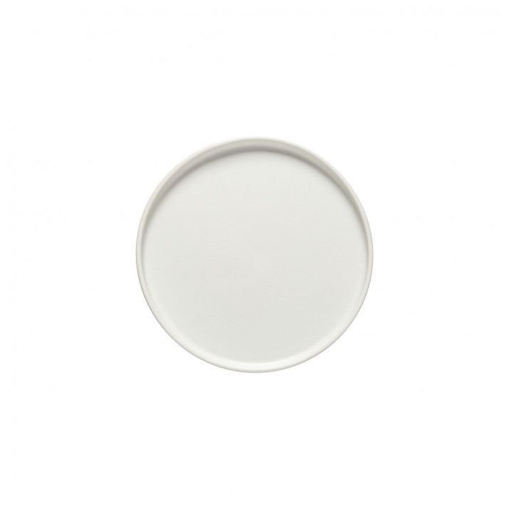 Round plate 21